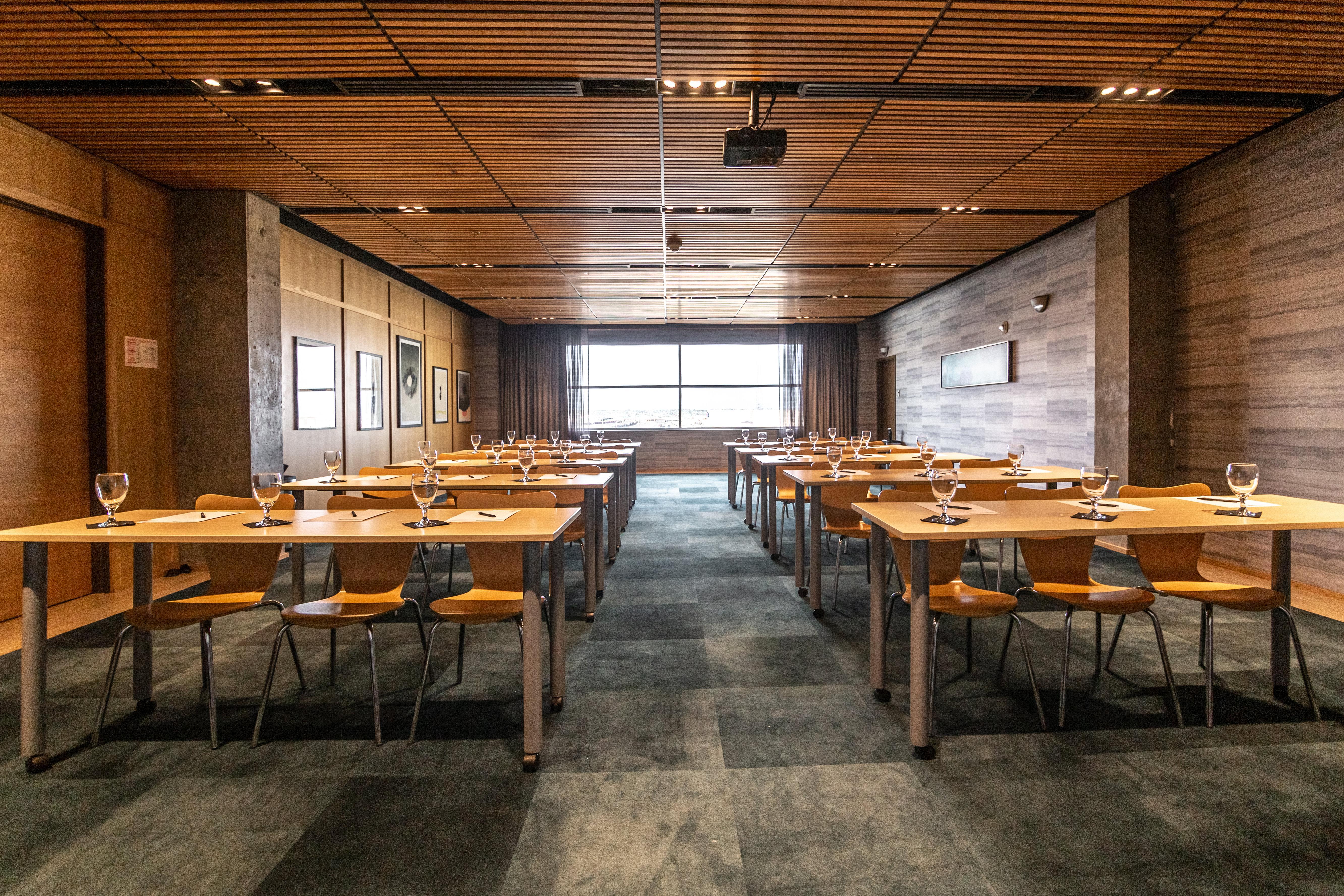 Hotel Indigo El Paso Downtown By Ihg Exterior foto