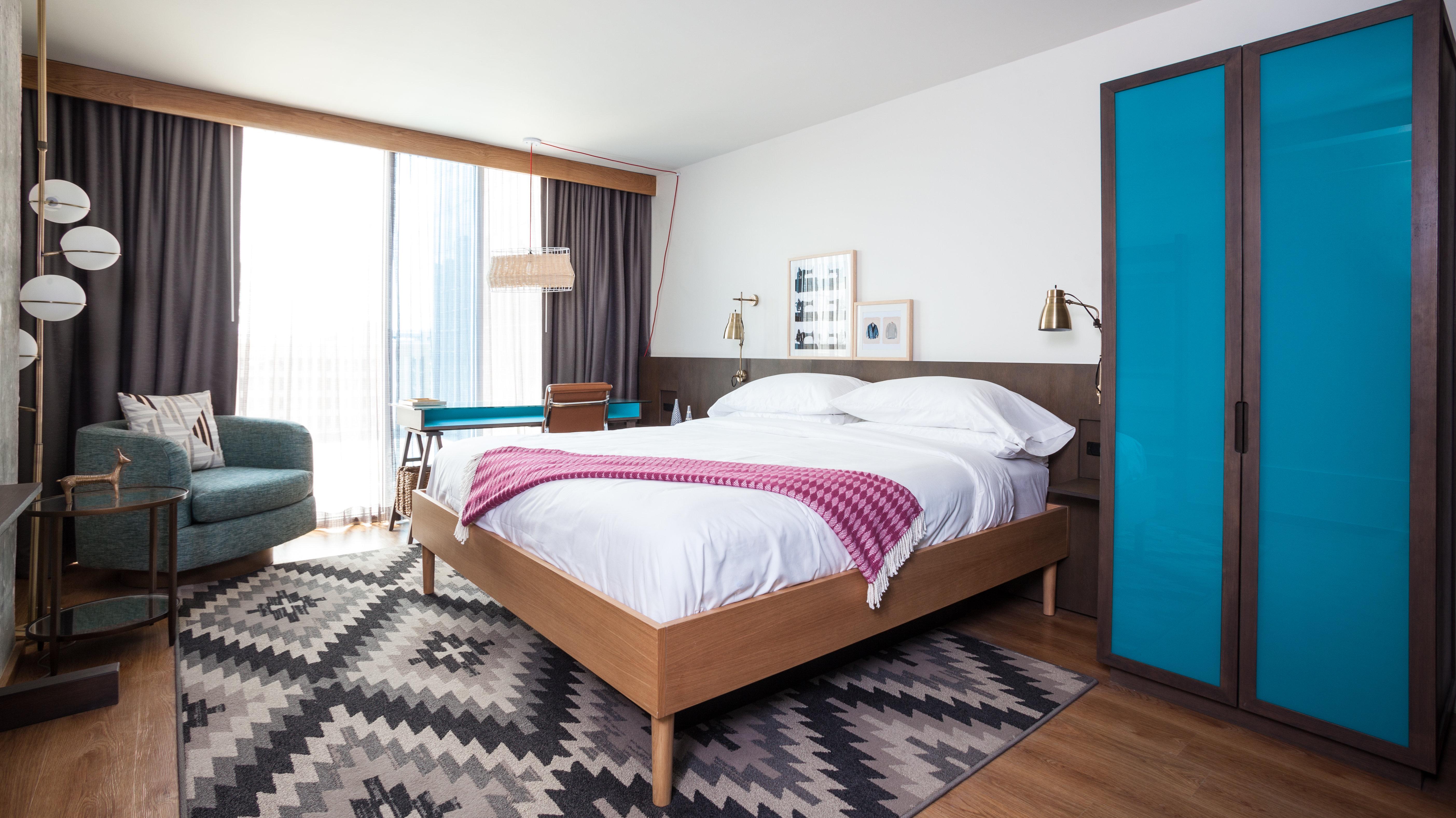 Hotel Indigo El Paso Downtown By Ihg Exterior foto