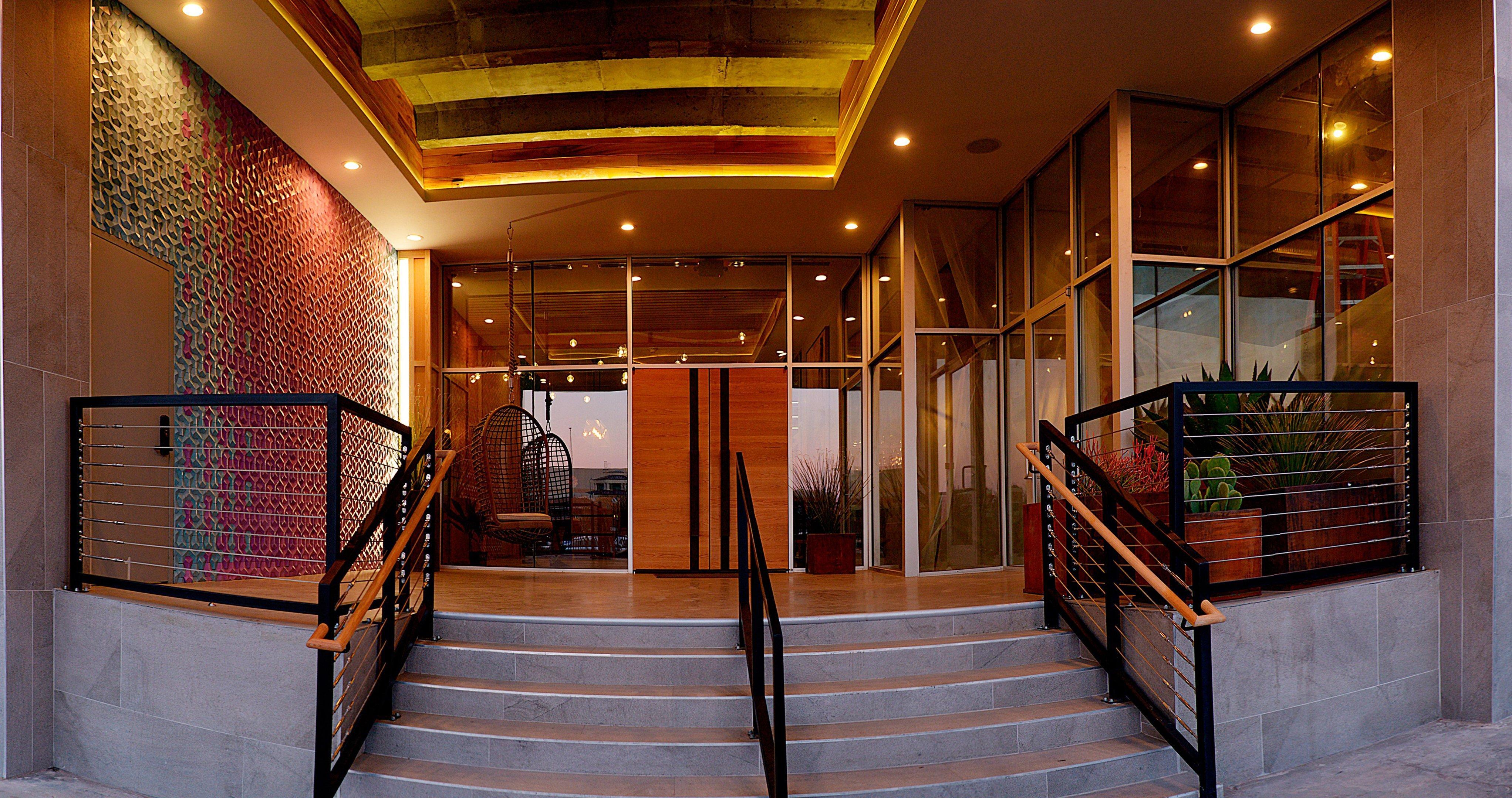 Hotel Indigo El Paso Downtown By Ihg Exterior foto